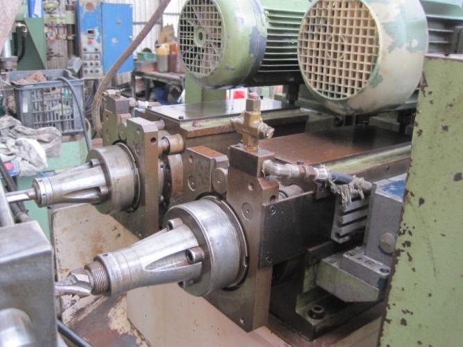 POWER MATIC -